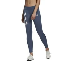Adidas Tamprės Moterims Own The Run Tgt Mėlyna GC6893