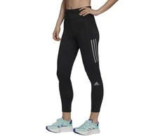 Adidas Tamprės Moterims Ptr 7/8 Tight Juodas GU8940