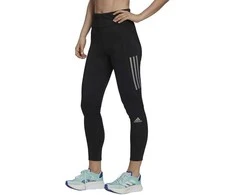Adidas Tamprės Moterims Ptr 7/8 Tight Juodas GU8940