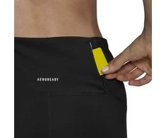 Adidas Tamprės Moterims Ptr 7/8 Tight Juodas GU8940