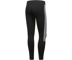 Adidas Tamprės Moterims Run It Tgt W Juodas CZ8095