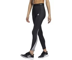 Adidas Tamprės Moterims Tf 3s Tight Juodas GR8248