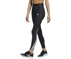 Adidas Tamprės Moterims Tf 3s Tight Juodas GR8248
