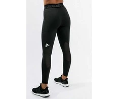 Adidas Tamprės Moterims Tf L 3 Bar Tight Juodas GL0693
