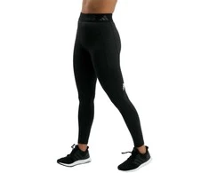 Adidas Tamprės Moterims Tf L 3 Bar Tight Juodas GL0693