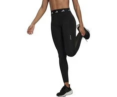 Adidas Tamprės Moterims Tf Long T Juodas HF0737