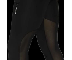 Adidas Tamprės Moterims Tf Long T Juodas HF0737