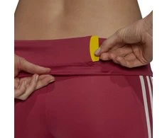 Adidas Tamprės Moterims W 3S 78 Tig Bordo GP7233