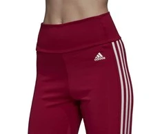 Adidas Tamprės Moterims W 3s 78 Tight Bordo HD6837