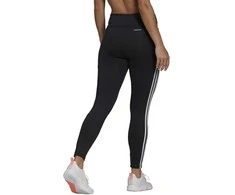 Adidas Tamprės Moterims W 3s 78 Tight Juodas GL4040