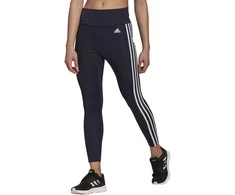 Adidas Tamprės Moterims W 3s 78 Tight Juodas GT0178