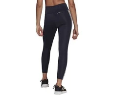 Adidas Tamprės Moterims W 3s 78 Tight Juodas GT0178