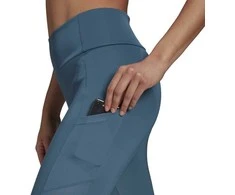 Adidas Tamprės Moterims W Bl Tig Mėlyna GT0173