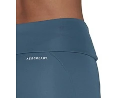 Adidas Tamprės Moterims W Bl Tig Mėlyna GT0173