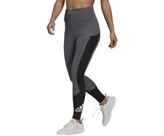 Adidas Tamprės Moterims W Bl Tig Pilkas GL4039