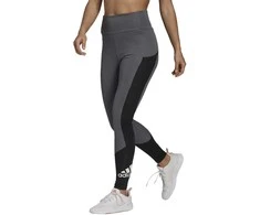 Adidas Tamprės Moterims W Bl Tig Pilkas GL4039