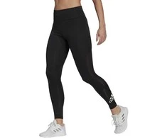 Adidas Tamprės Moterims W Bl Tight Juodas