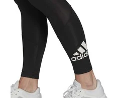 Adidas Tamprės Moterims W Bl Tight Juodas