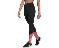 Adidas Tamprės Moterims W Bl Tight Juodas GT0172