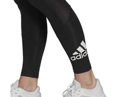 Adidas Tamprės Moterims W Bl Tight Juodas
