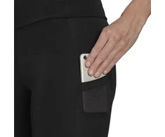 Adidas Tamprės Moterims W Bl Tight Juodas