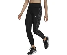 Adidas Tamprės Moterims W Zbr 78 Tight Juodas GR9652
