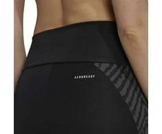 Adidas Tamprės Moterims W Zbr 78 Tight Juodas GR9652