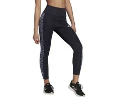 Adidas Tamprės Moterims W Zbr 78 Tight Mėlyna GT0135