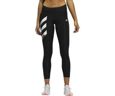 Adidas Tamprės Moterims Own The Run Tgt Juodas FP7539