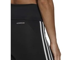 Adidas Tamprės Moterims W 3s 78 Tight Juodas GL4040