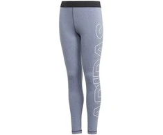 Adidas Tamprės Paaugliams Yg Branded Tigh Pilkas CF7197