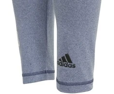 Adidas Tamprės Paaugliams Yg Branded Tigh Pilkas CF7197