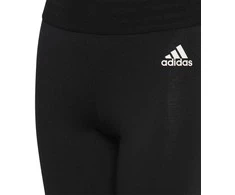 Adidas Tamprės Paaugliams Yg Id Lin Tights Juodas DJ1396