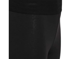 Adidas Tamprės Paaugliams Yg Id Lin Tights Juodas DJ1396
