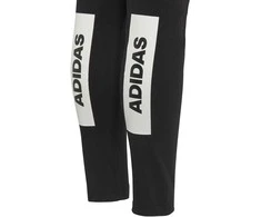 Adidas Tamprės Paaugliams Yg Id Lin Tights Juodas DJ1396