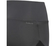Adidas Tamprės Paaugliams Yg TR Cb Tights Pilkas Rožinė DN8428