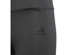 Adidas Tamprės Paaugliams Yg TR Cb Tights Pilkas Rožinė DN8428