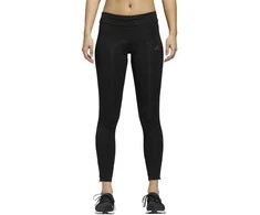 Adidas Tamprės Moterims Response Tights Juodas CF6239