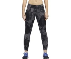 Adidas Tamprės Moterims Response Tights Pilkas CY5725