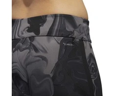Adidas Tamprės Moterims Response Tights Pilkas CY5725