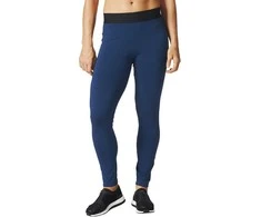 Adidas Tamprės Moterims SP ID TIGHT Mėlyna S97147