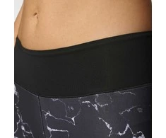 Adidas Tamprės Moterims Ultimate Long Tights Juodas BQ2116