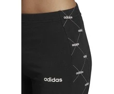 Adidas Tamprės Moterims W Core Fav Lg Juodas EI6270