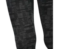 Adidas Tamprės Moterims W E Aop Tig Pilkas Juodas FL0162