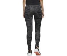 Adidas Tamprės Moterims W E Aop Tig Pilkas Juodas FL0162