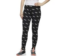 Adidas Tamprės Moterims W Fav Tight Juodas FM6193