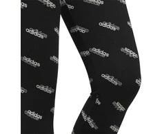 Adidas Tamprės Moterims W Fav Tight Juodas FM6193