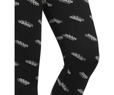 Adidas Tamprės Moterims W Fav Tight Juodas FM6193