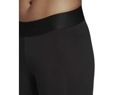 Adidas Tamprės Moterims W Mh Bos Tights Juodas DU0005
