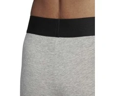 Adidas Tamprės Moterims W Mh Bos Tights Pilkas DU0006